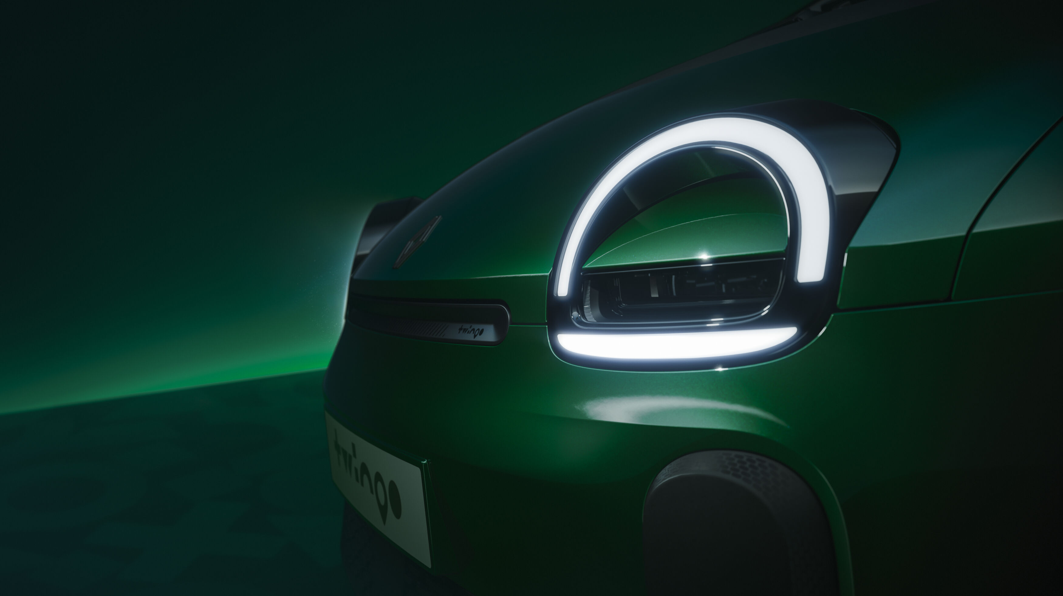 Renault Twingo E-Tech - Autocosmos