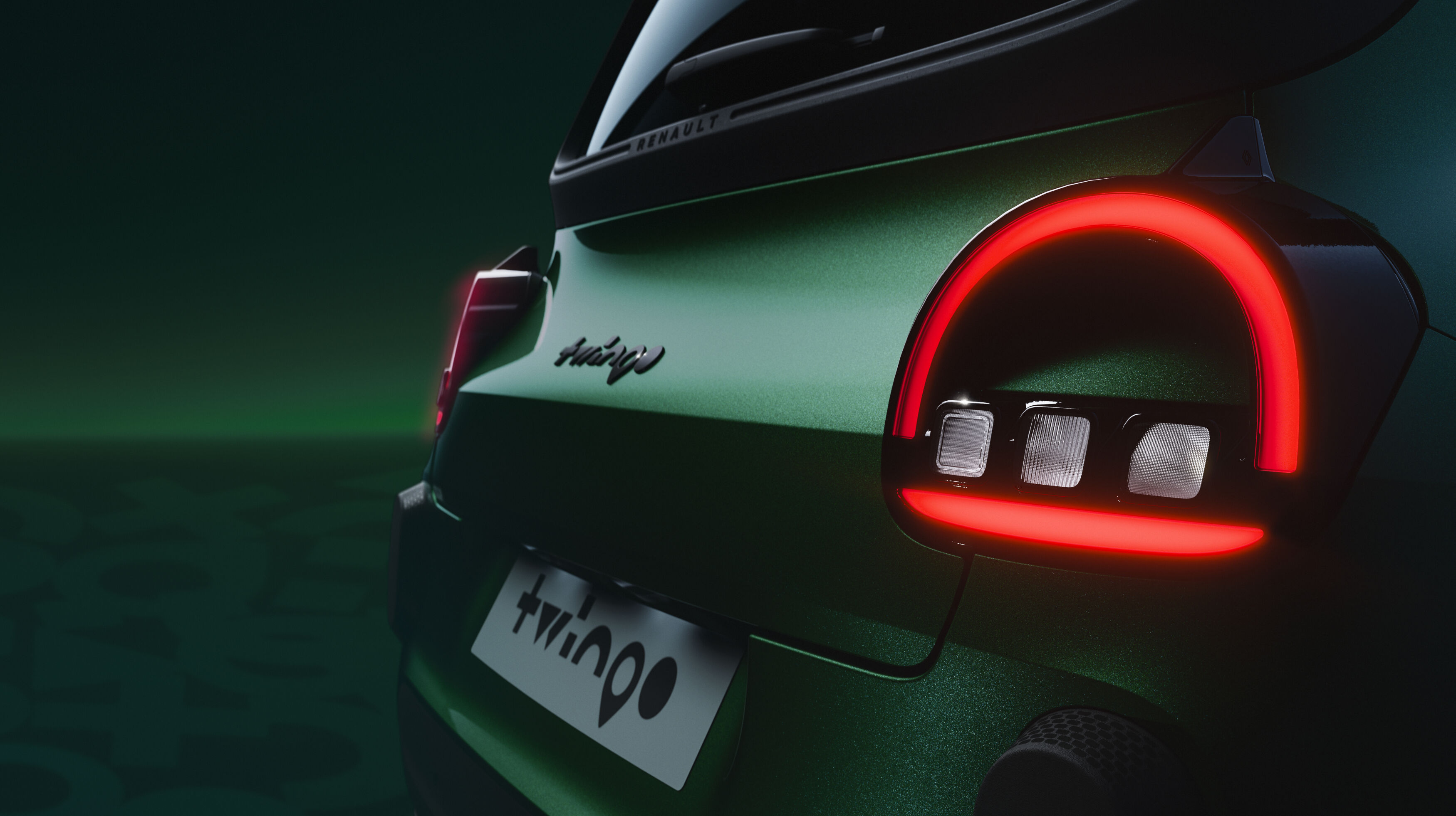 Renault Twingo E-Tech - Autocosmos