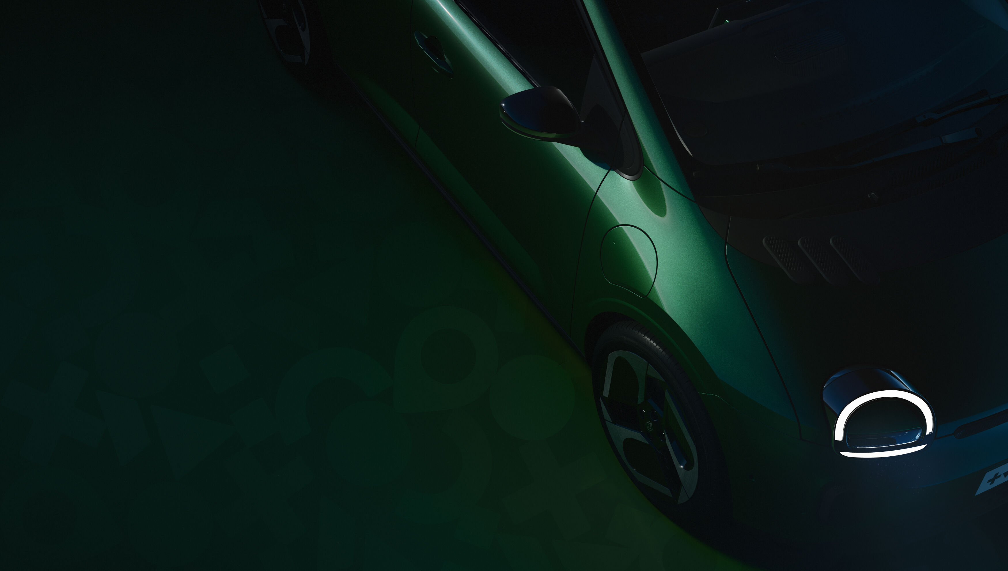 Renault Twingo E-Tech - Autocosmos
