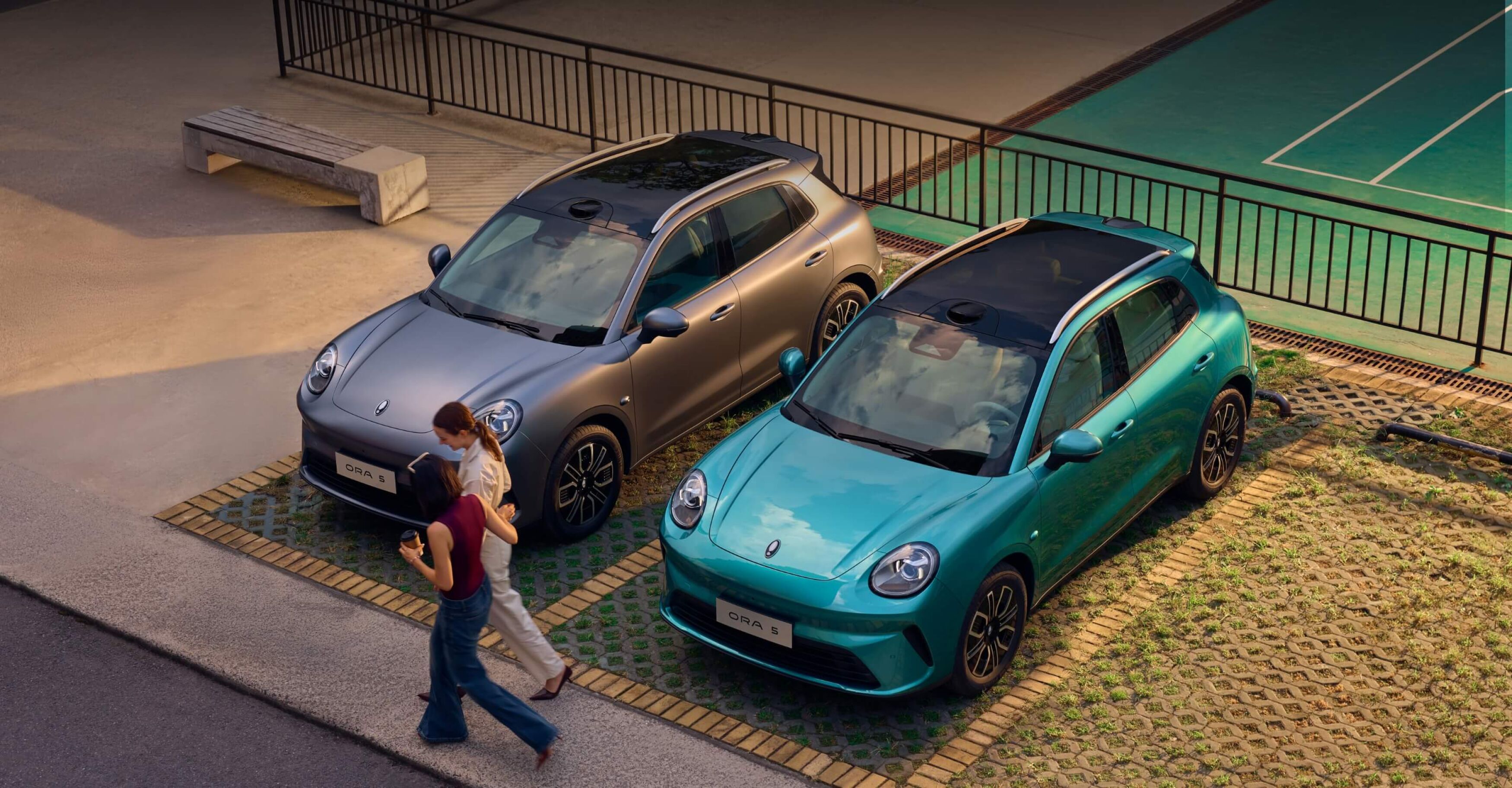 GWM inicia oficialmente sus operaciones en España