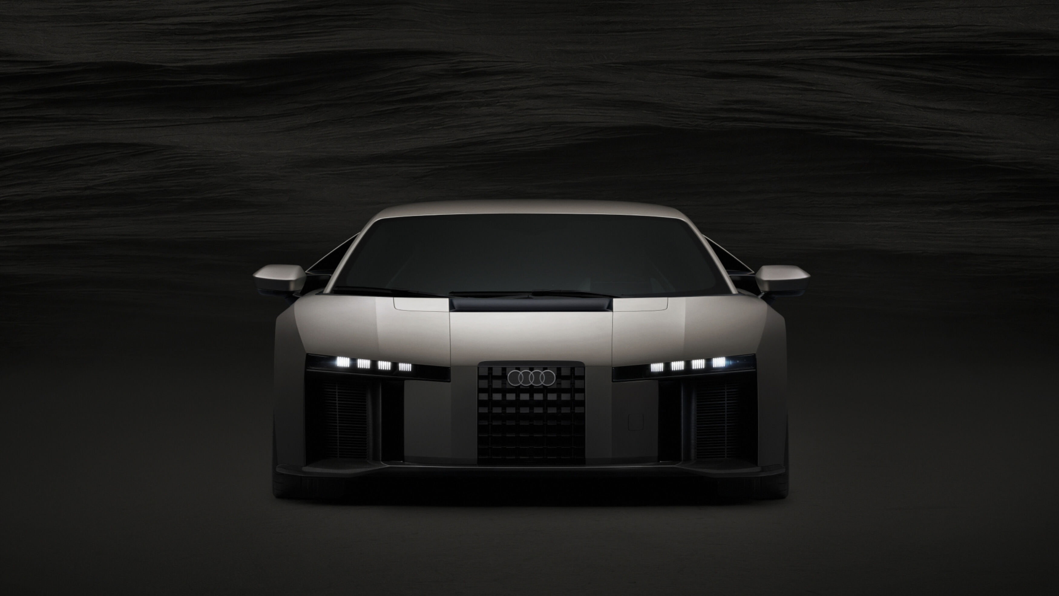 Audi Nuvolari