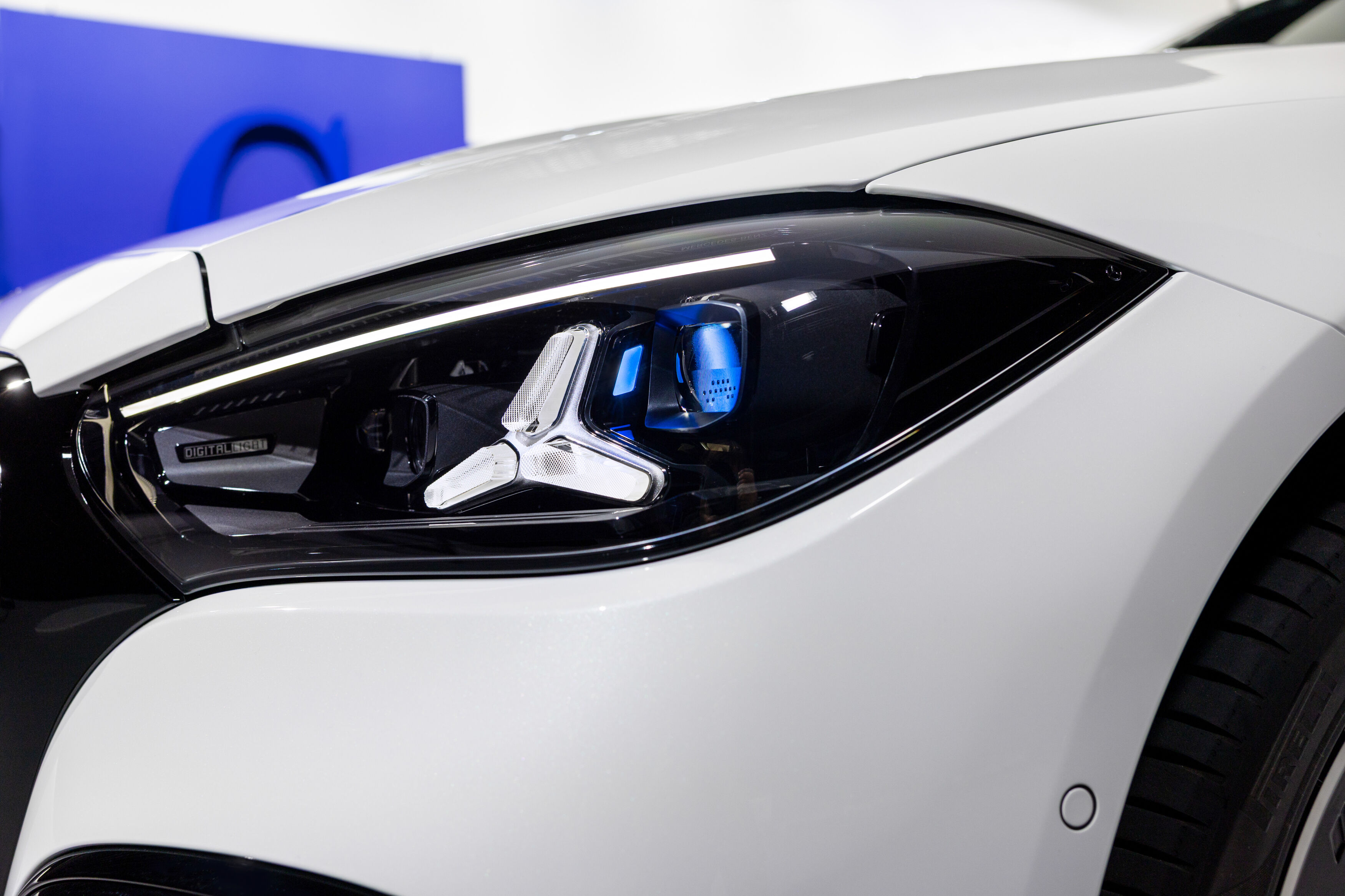 El nuevo Mercedes-Benz Clase C: fuerza refinada. Legado en continuidad